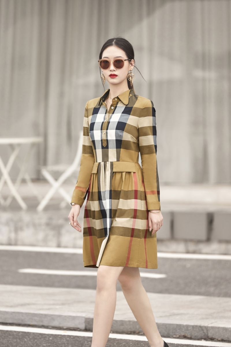 Burberry Dress